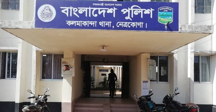 স্ত্রীকে কুপিয়ে হত্যার পর স্বামীর আত্মহত্যা