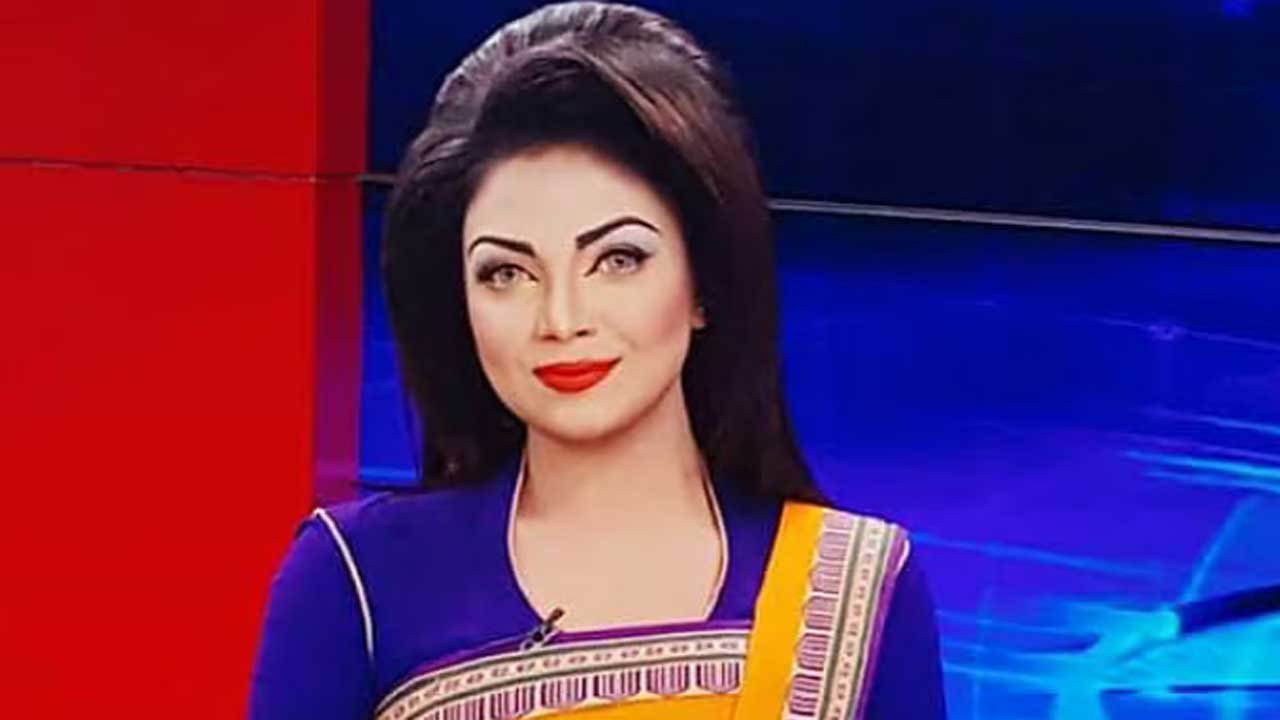 সাবেক সংবাদ উপস্থাপকের অস্বাভাবিক মৃত্যু, কারণ জানতে তদন্ত করছে পুলিশ