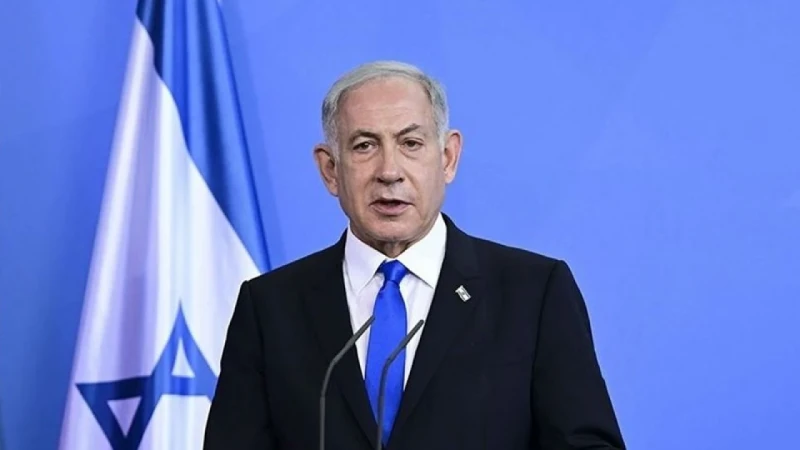 নেতানিয়াহুর ওপর আস্থা হারাচ্ছে ইসরায়েলিরা