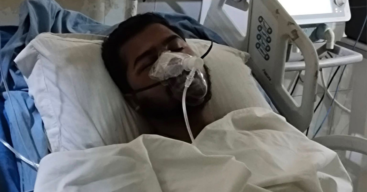 জ্ঞান ফিরেছে নুরের, চেয়েছেন সবার কাছে দোয়া