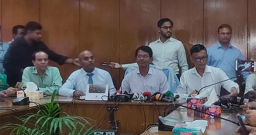 এসএসসিতে ফেল করেছে ৬ লাখ ৬৬০ শিক্ষার্থী