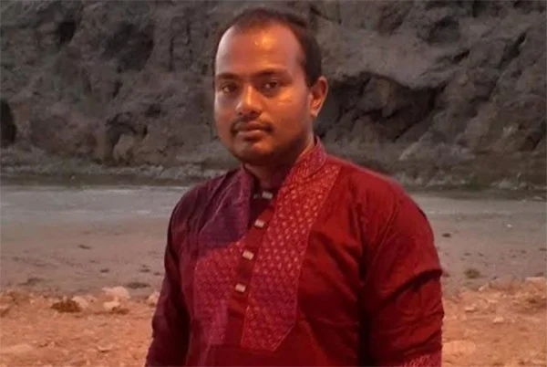 স্ত্রীকে লাইভে রেখে ওমানে কুমিল্লার যুবকের আত্মহত্যা