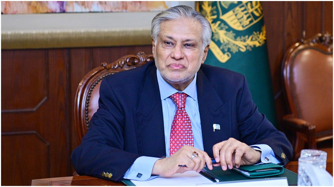 ঢাকায় আসছেন পাকিস্তানের বাণিজ্য-পররাষ্ট্রমন্ত্রী