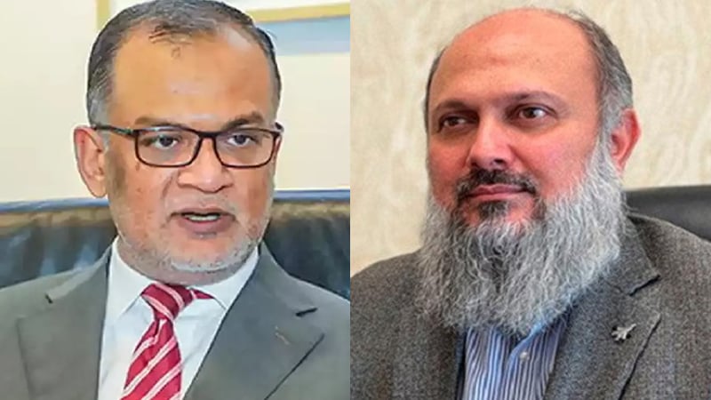 পাকিস্তানের বাণিজ্যমন্ত্রীর সঙ্গে বৈঠকে বসছেন বাণিজ্য উপদেষ্টা