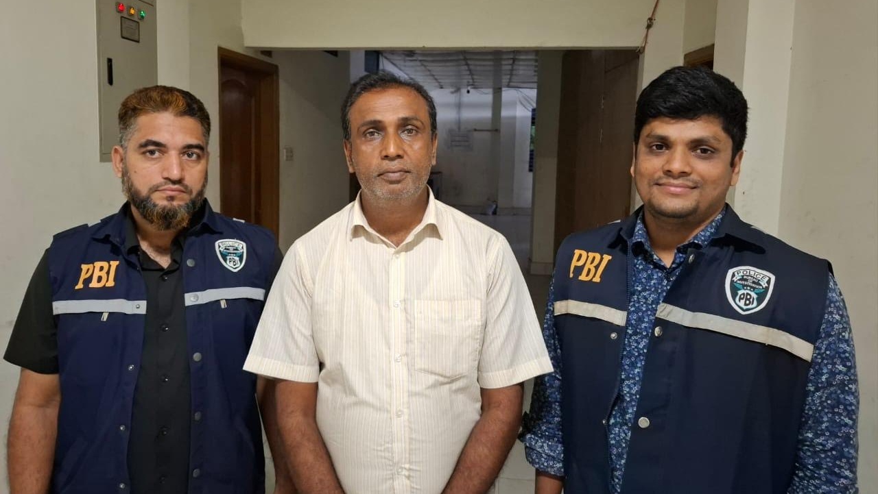 বন্দরে পণ্য খালাসে জালিয়াতি, আদালতে সিএন্ডএফ কর্মকর্তার স্বীকারোক্তি