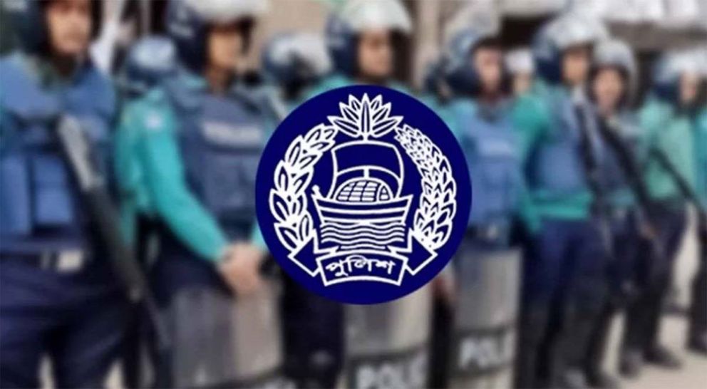 সারাদেশে পুলিশের বিশেষ অভিযানে ২৪ ঘণ্টায় গ্রেফতার ১,৬২০ জন