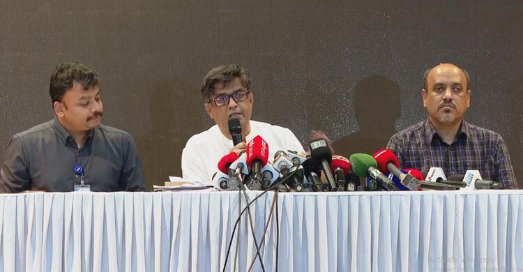 ২৫ আগস্ট কক্সবাজারে আন্তর্জাতিক সেমিনার করবে সরকার