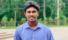 চাকসু নির্বাচনে অংশ নিচ্ছেন না রাফি