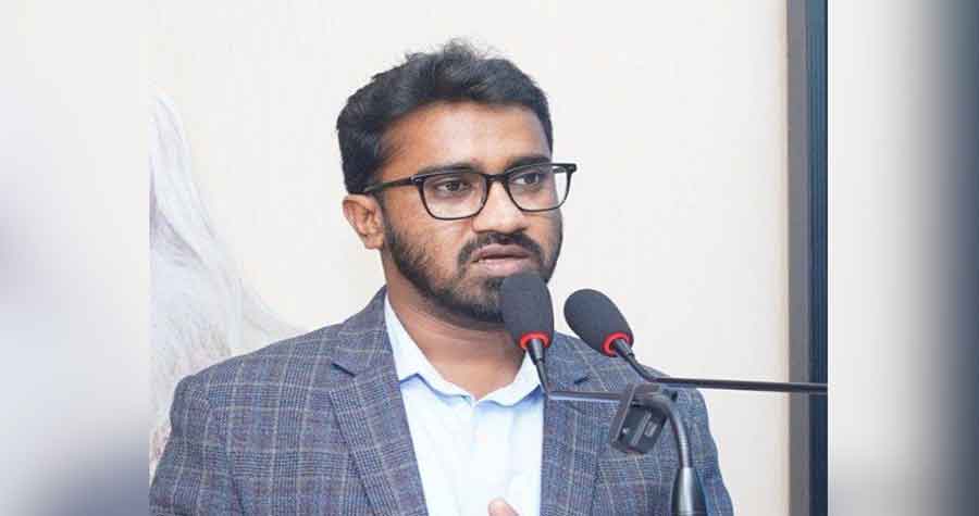 ড. ইউনূসের সফরে রাজনৈতিক নেতাদের উপস্থিতি নিয়ে প্রশ্ন রাশেদের