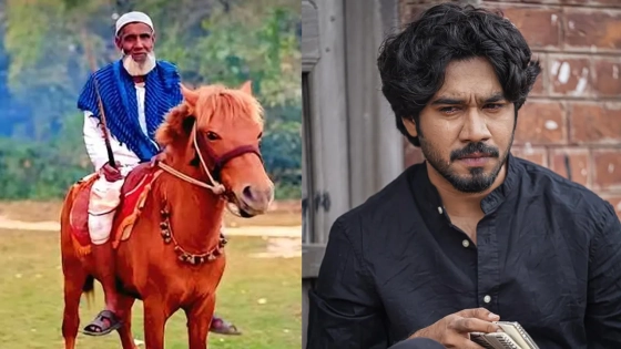 পুরস্কার বাদ দিয়ে মনু মিয়ার জানাজায় খায়রুল বাসার