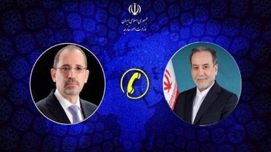 ইরানের পাশে দাঁড়াল আরও এক মুসলিম দেশ