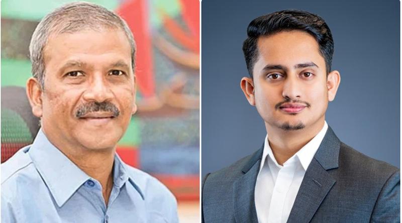 আমাদের কি আসিফ নজরুলের পদত্যাগ চাওয়া উচিত নয়: সারজিসের প্রশ্ন