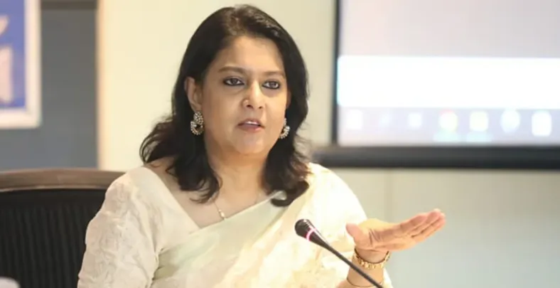 সেন্টমার্টিন রক্ষায় মাস্টারপ্ল্যানের চিন্তাভাবনা চলছে: পরিবেশ উপদেষ্টা