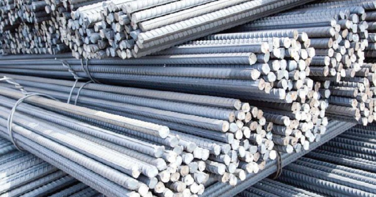 প্রতি টনে রডের দাম বাড়বে ১৪০০ টাকা