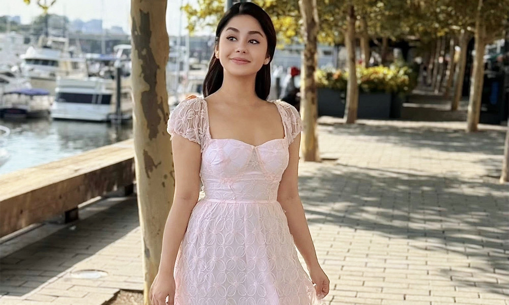 ‘বার্বি ডল’ তাহসানপত্নী রোজা