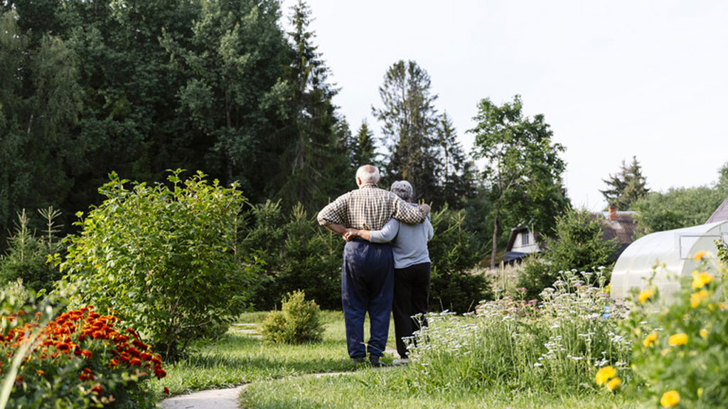বিয়ে ৩০ বছর টিকলেই রুশ দম্পতিদের ভাতা দেওয়ার প্রস্তাব