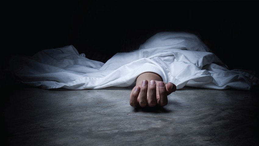 কক্সবাজারে ব্যবসায়ীর ঝুলন্ত মরদেহ উদ্ধার