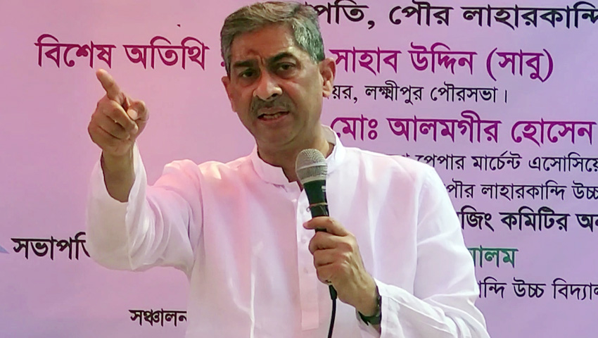 আগামী নির্বাচনে বিএনপি জনগনের রায় নিয়ে সরকার গঠন করবে: এ্যানি