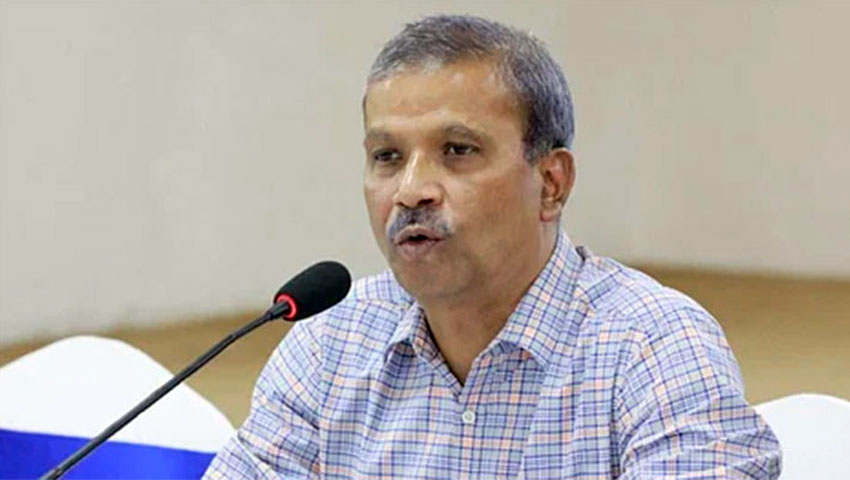 গণহত্যার বিচার আমাদের অন্যতম অঙ্গীকার: আইন  উপদেষ্টা