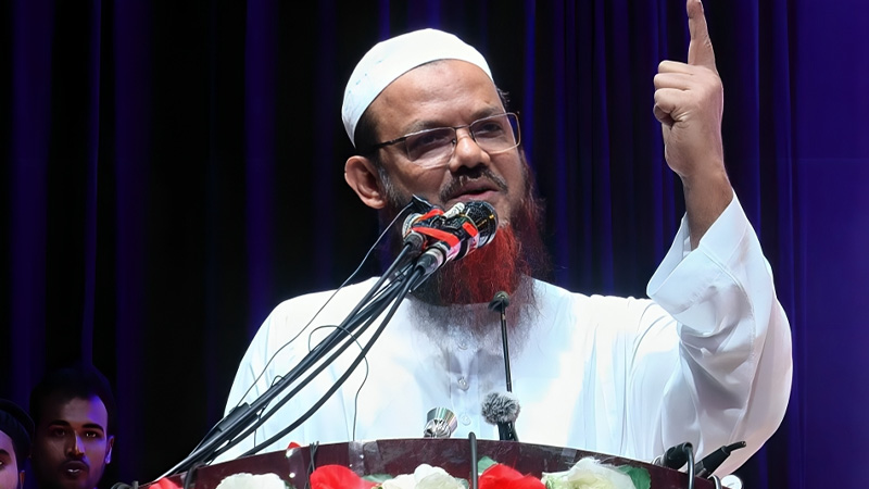 আওয়ামী-বিএনপি একই চরিত্রের: ফয়জুল করীম