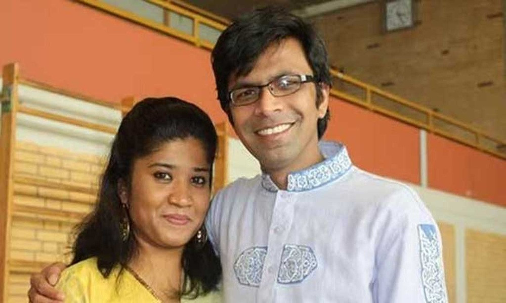 ১২১ বার পেছাল সাগর-রুনি হত্যা মামলার প্রতিবেদন