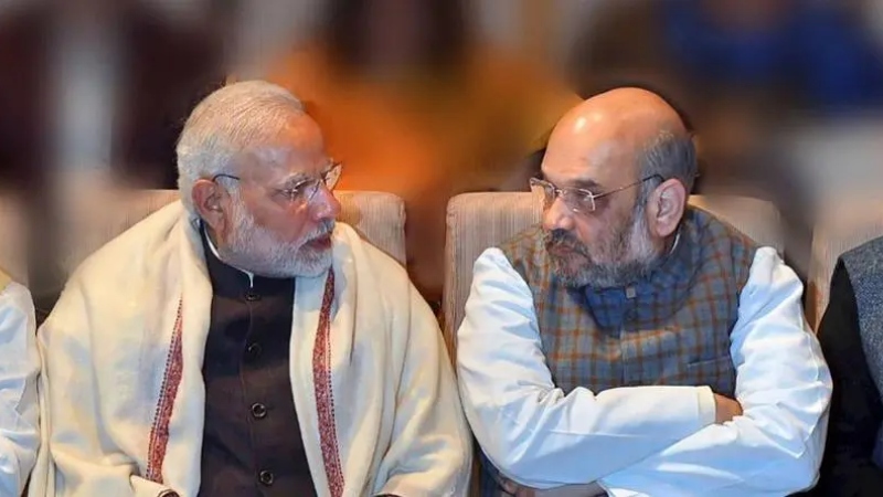 নরেন্দ্র মোদিকে পদত্যাগ করতে হতে পারে, জানালেন অমিত শাহ