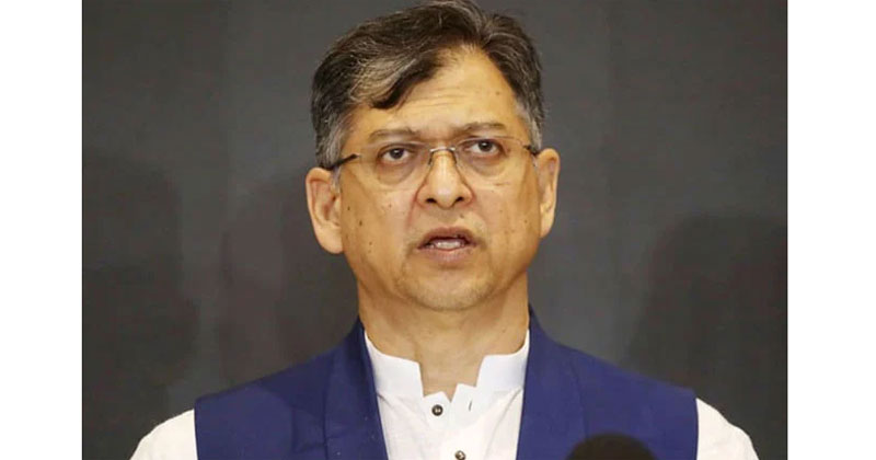 কয়েকটি ইসলামি দলের সঙ্গে জোট নিয়ে আলোচনা হচ্ছে: সালাহউদ্দিন