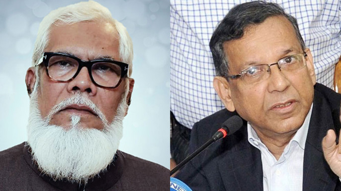 হত্যা মামলায় কারাগারে আনিসুল-সালমান