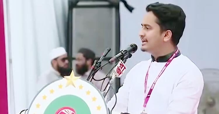 ঐক্যবদ্ধ থাকলে আর কোনো হাসিনা মাথা উঁচু করে দাঁড়াতে পারবে না: সারজিস