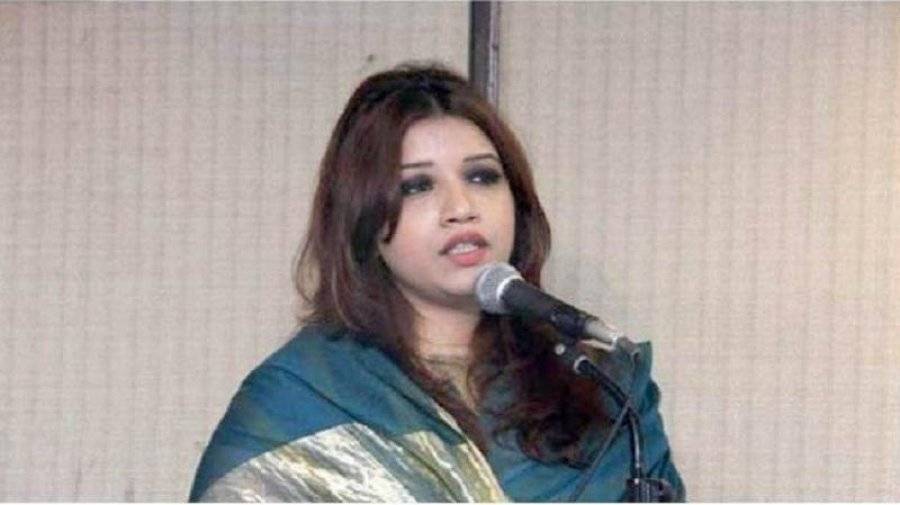 জনগণের ভোটে নির্বাচিত হয়েই বিএনপি পূর্ণাঙ্গ সংস্কার করবে: শামা ওবায়েদ