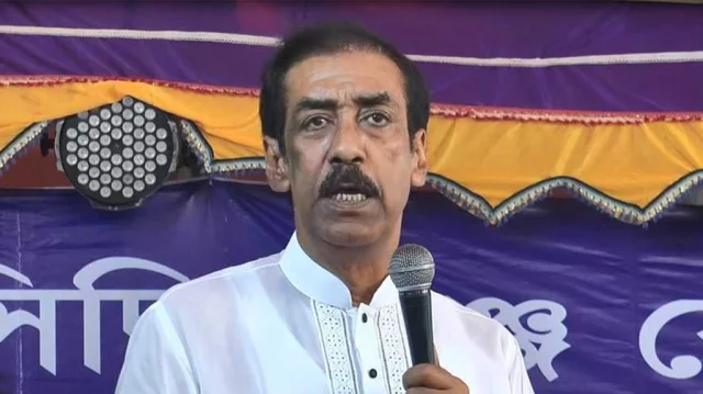 শামীম ওসমানের দুই প্লট জব্দ, অবরুদ্ধ ২৯ হিসাব