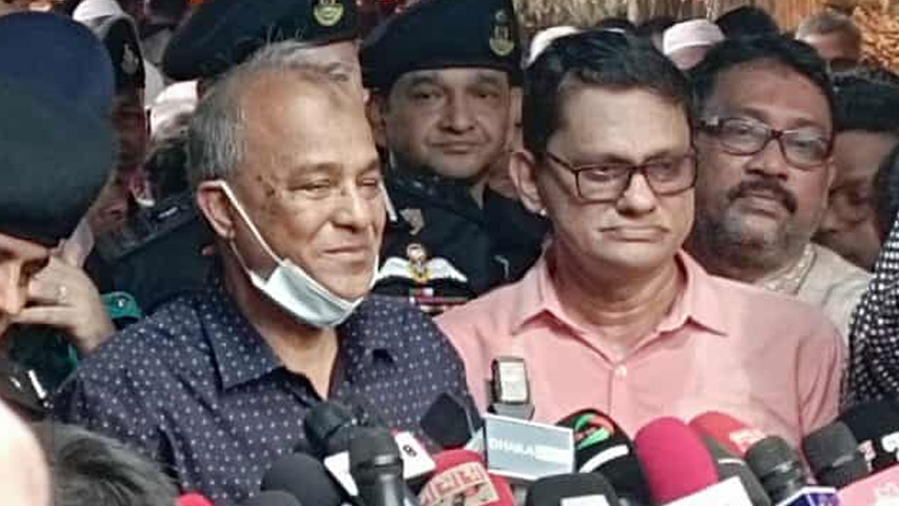 ‘প্রধান উপদেষ্টা যেই মাসে বলেছেন, সেই মাসেই নির্বাচন হবে’