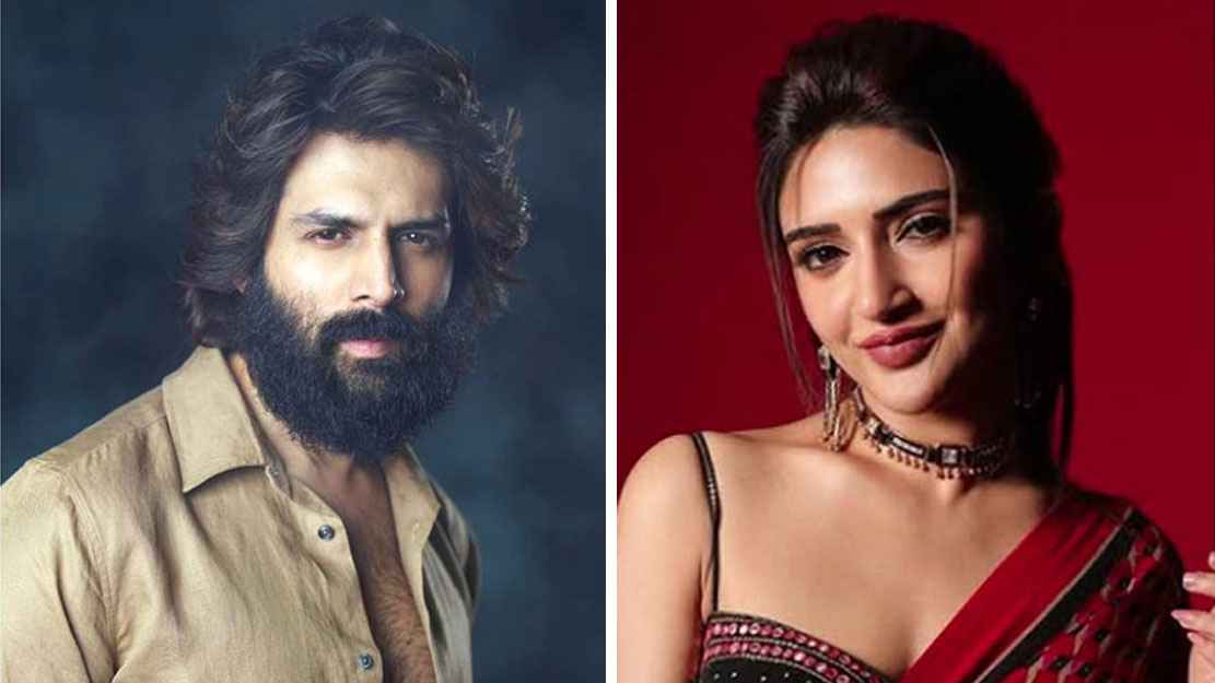 শ্রীলীলার গায়েহলুদ, পাত্র কি কার্তিক আরিয়ান?