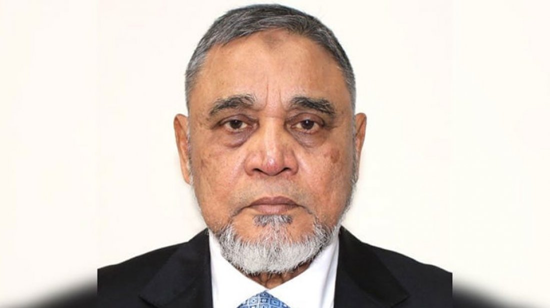 প্রবাসীদের ভোটার কার্যক্রম দেখতে কানাডা যাচ্ছেন সিইসি