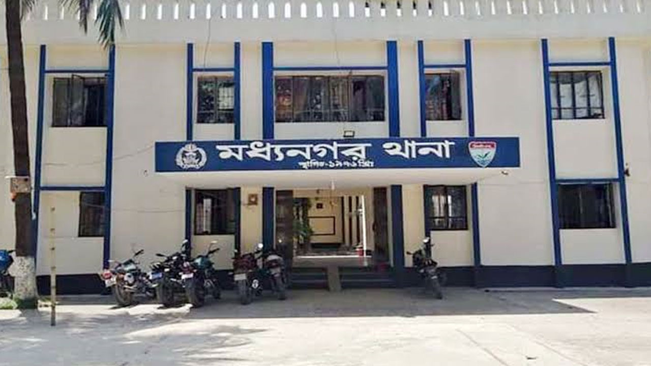 সুনামগঞ্জে পানিতে ডুবে মা-মেয়ের মৃত্যু