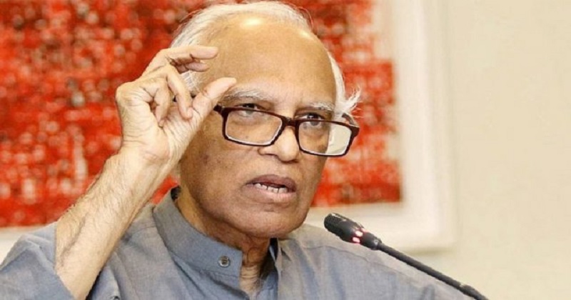 অর্থনৈতিক করিডোরে উপকৃত হবে এ অঞ্চলের দেশগুলো: পরিকল্পনা উপদেষ্টা