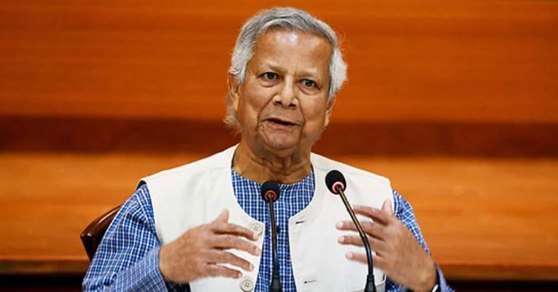 প্রধান উপদেষ্টার হংকংয়ে যাত্রাবিরতি