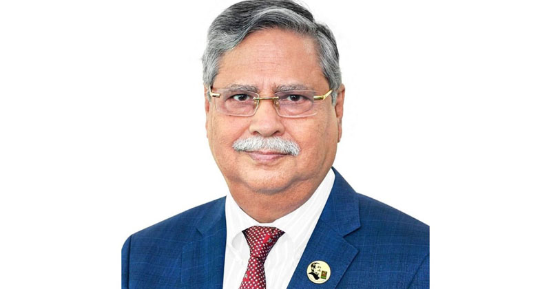 বিদেশে বাংলাদেশি মিশন থেকে রাষ্ট্রপতির ছবি নামিয়ে ফেলার নির্দেশ