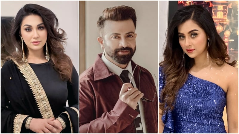 ‘ফেসবুক পোস্ট দিয়ে সংসার প্রতিষ্ঠিত করতে হলে বিয়ে করার দরকার নেই’