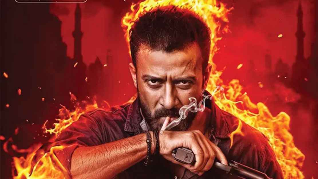 টাঙ্গাইলে ‘তাণ্ডব’ প্রদর্শন বন্ধ, যা বললেন আশফাক নিপুণ