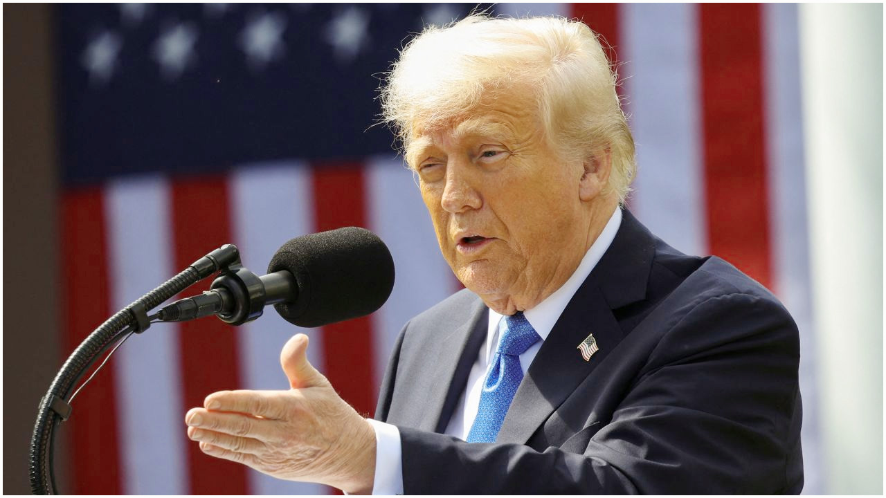 ইউক্রেন যুদ্ধের শান্তি চুক্তিতে পুতিন প্রস্তুত: ট্রাম্পের দাবি