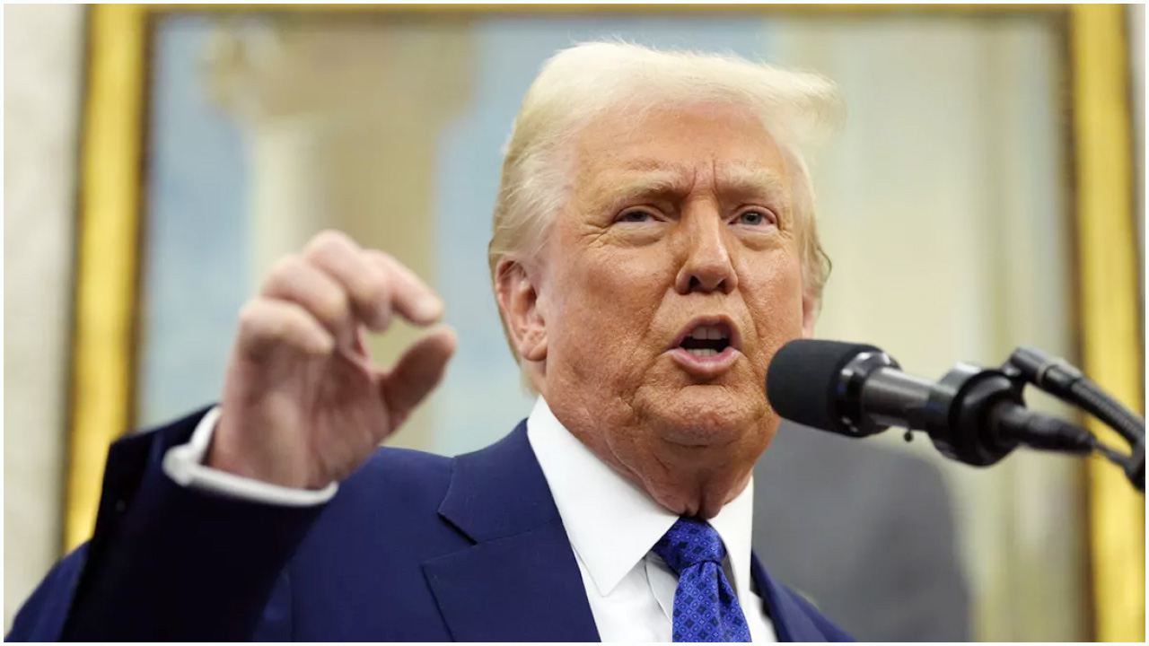 বিশ্বজুড়ে ট্রাম্পের জারি করা বেশিরভাগ শুল্ক অবৈধ