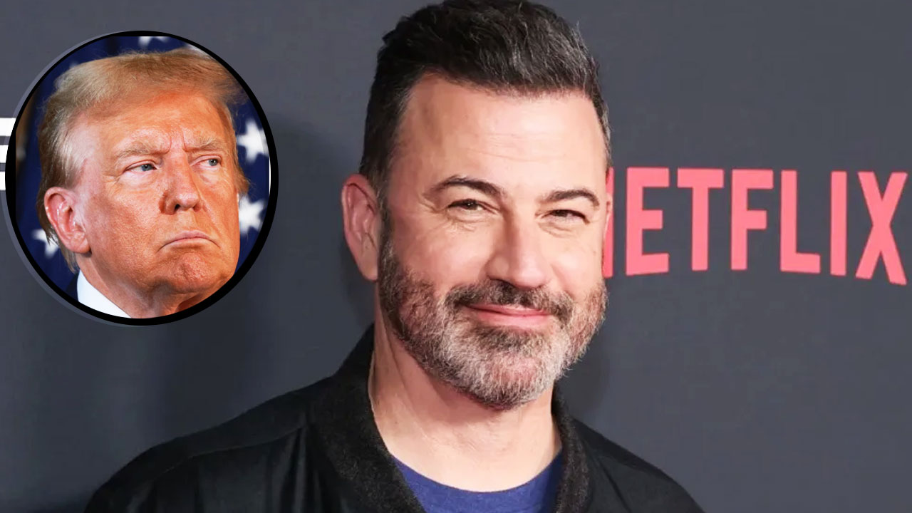 কিমেলের শোতে ট্রাম্পকে ব্যঙ্গ: কঠোর পদক্ষেপ