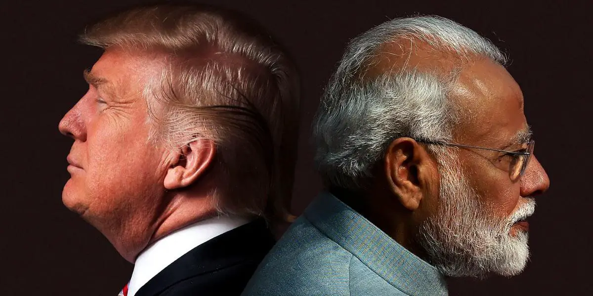 মার্কিন শুল্ক ইস্যুতে আলোচনায় ভারত–আমেরিকা