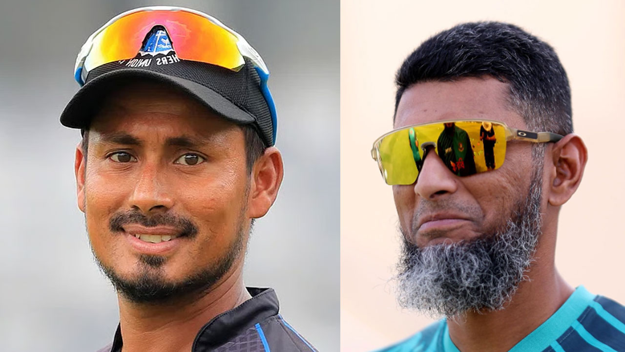 আশরাফুল-মাহমুদউল্লাহকে ব্যাটিং কোচ বানাতে চান বুলবুল