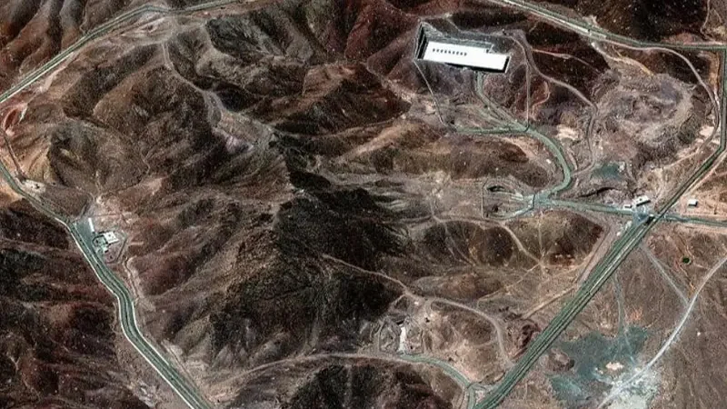 ইরানে মার্কিন হামলার প্রতিক্রিয়ায় যা বলছেন বিশ্বনেতারা