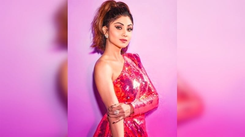 মামলার হুমকি শিল্পা শেঠির