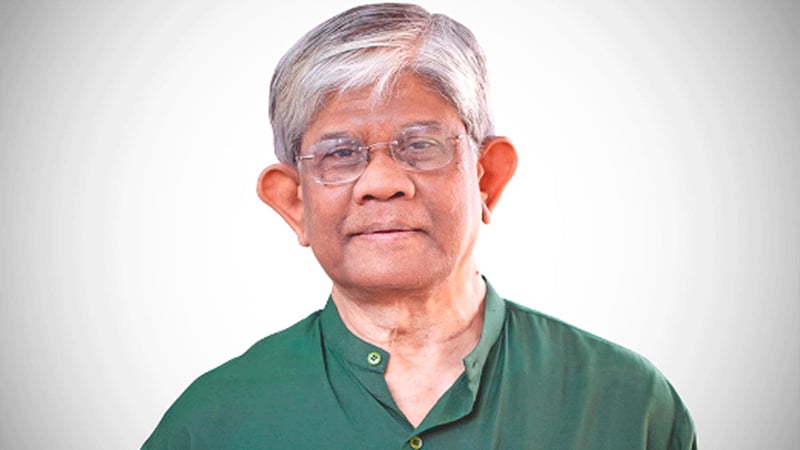 ডলারের মজুদ আপদকালীন সময়ের জন্য পর্যাপ্ত নয়: অর্থ উপদেষ্টা