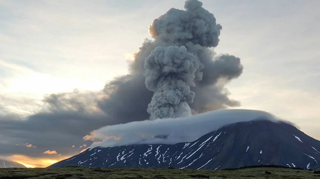 রাশিয়ায় ৬.৪ মাত্রার শক্তিশালী ভূমিকম্পের আঘাত