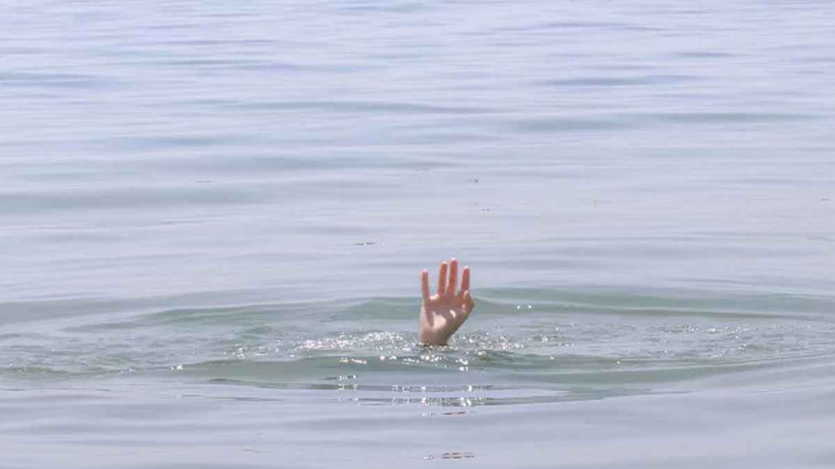 ফরিদপুরে পানিতে ডুবে দুই শিশুর মৃত্যু